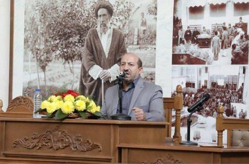 صلابت شهید مدرس منجر به لغو قرارداد ننگین تقسیم ایران شد