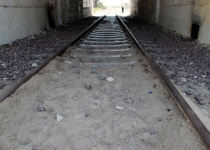 خط متروکه راه آهن موجود در محدوده شهر قم تعیین تکلیف شود