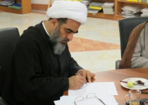  تفاهم نامه ساخت ۵ باب مدرسه در روستاهای استان خوزستان امضاء شد + تصاویر 