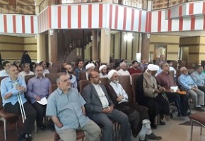 3500خانواده شاهد وایثارگر در اردوهای فرهنگی شرکت می کنند
