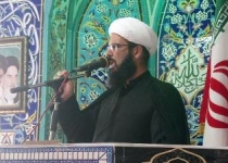 انتقاد صریح امام جمعه سلفچگان از حقوق بالای شهردار قم 