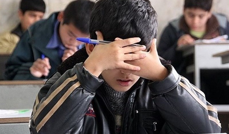 دانش‌آموزان قمی نگران نمرات امتحانات پایان سال تحصیلی نباشند 