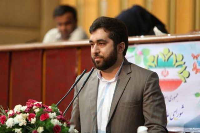 پیام تبریک شهردار قم به رئیس شورای عالی استان‌ها