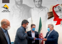 دفاع مقدس دانشگاهی به وسعت یک جهان / خاطره‌ای از شهید کاظمی