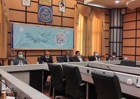  پردیس فارابی دانشگاه تهران گام‌های بلندی در راستای بین‌المللی شدن برداشته است