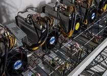  مدیرعامل شرکت برق قم: ۱۵۰ دستگاه استخراج بیت کوین در قم کشف شد