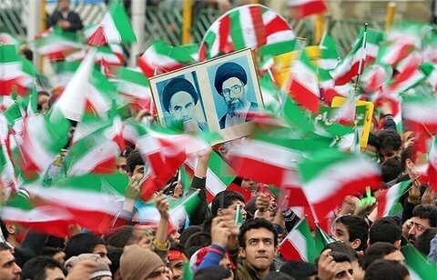 جمهوریت و اسلامیت اجزای جدانشدنی انقلاب اسلامی ایران