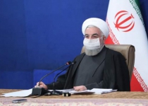 اعتراف روحانی به انتخاباتی بودن مذاکرات وین