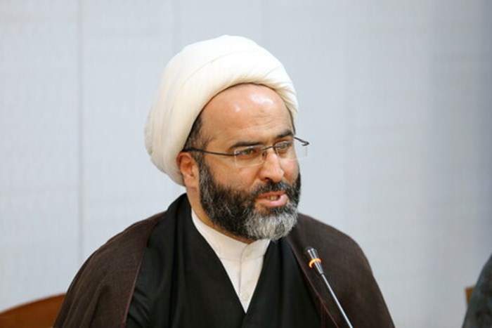 تشکیل ستادهای ملی قرارگاه حوزوی انقلاب اسلامی