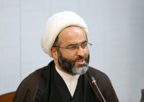 تشکیل ستادهای ملی قرارگاه حوزوی انقلاب اسلامی