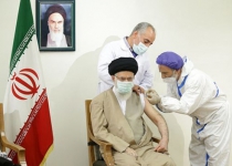 منتظر واکسن ایرانی ماندم برای پاسداشت افتخار ملی 
