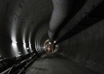 گام بلند مترو قم برای بهره‌برداری/مجوز انتشار اوراق مشارکت قطار شهری قم صادر شد