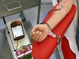 اهدای خون درتیرماه سالجاری درقم ۲۰درصد کاهش یافت