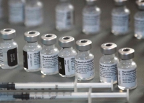 تکذیب خبر حذف شرط سنی دریافت واکسن کرونا در قم