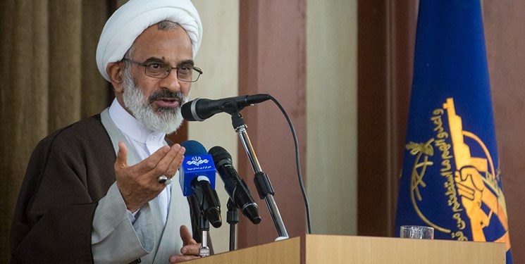 بسیج دنباله رو راهبردهای محوری و کاربردی ماندگاری انقلاب اسلامی