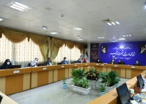 سیزدهمین جلسه رسمی شورای اسلامی شهر قم در یک نگاه