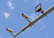 هوشمند سازی دوربین‌های نظارتی شهر قم/تخلفات رانندگی هوشمند ثبت می‌شوند