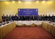 کارگروه‌های جدید کمیته مدیران ارتباطات و امور بین‌الملل مجمع مشخص شدند