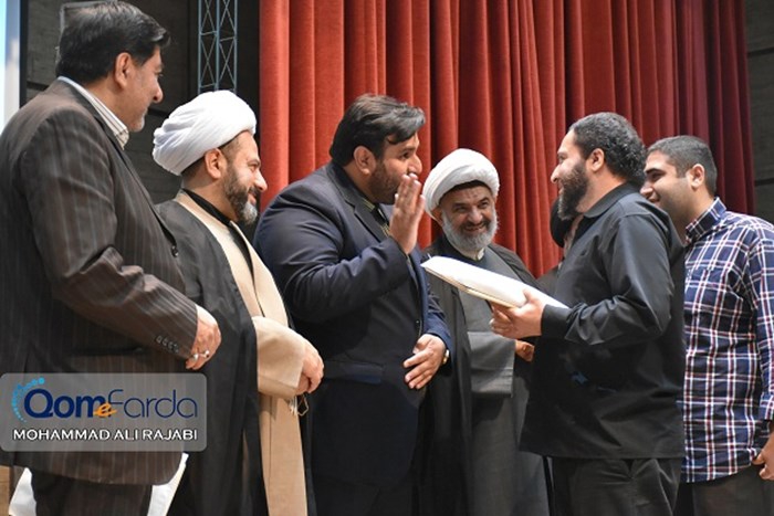 برگزیدگان مرحله استانی مسابقات قرآن در قم معرفی شدند