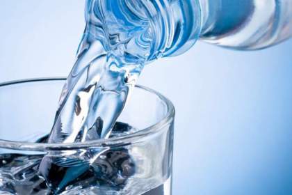کیفیت آب آشامیدنی قم خوب و بدون نیاز به دستگاه تصفیه خانگی است