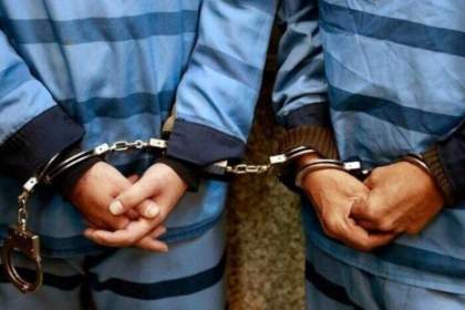 ۲۶۵ سارق با اجرای طرح ارتقاء امنیت اجتماعی در قم دستگیر شدند