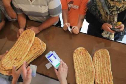 افزایش قیمت نان در قم قبل از تایید وزارت کشور، غیرقانونی است