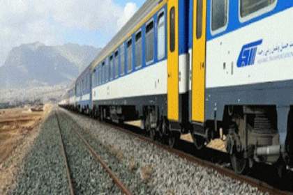 اختصاص ۶ رام قطار فوق العاده در مسیر تهران - جمکران - قم