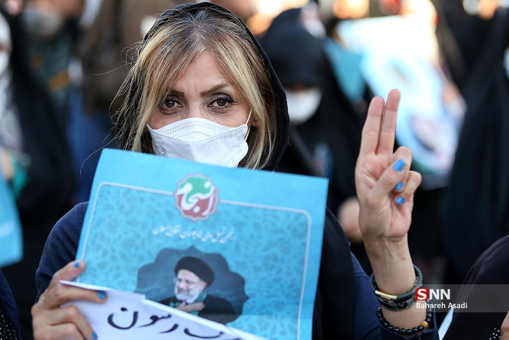 تجمعات انجمن نسل سومیها در راستای مشارکت حداکثری و انتخاب اصلح است