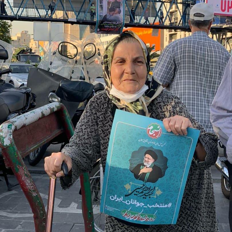تجمعات انجمن نسل سومیها در راستای مشارکت حداکثری و انتخاب اصلح است