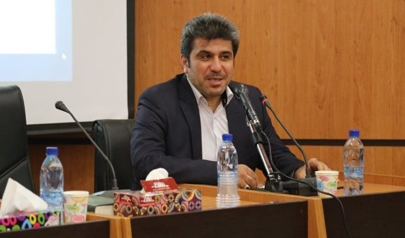  پروژه آزادراه کنارگذر قم هفته دولت کلنگ زنی می شود