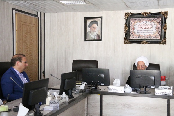 گزارش عملکرد بانک مهراقتصاد نشان دهنده تلاش و فعالیت های قابل تحسین این بانک می باشد