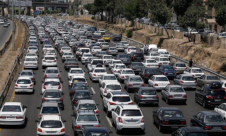  آزادراه قم-سلفچگان و کمربندی جدید قم کلنگ زنی می شود