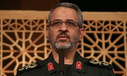 در شرایط جنگ تمام عیار اقتصادی قرار داریم/ جهادگران بسیج سازندگی رزمندگان عرصه جنگ اقتصادی