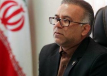  758 هزار مسافر توسط راه آهن قم جابه جا شدند