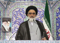 ملت و رهبری اجازه مذاکره با آمریکا را به هیچ مسئولی نمی‌دهند