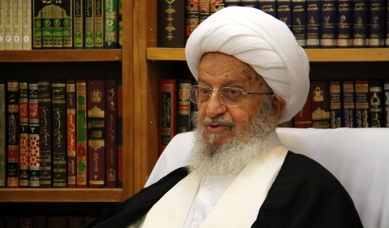  عده ای قصد جدایی بین سپاه و مرجعیت را دارند