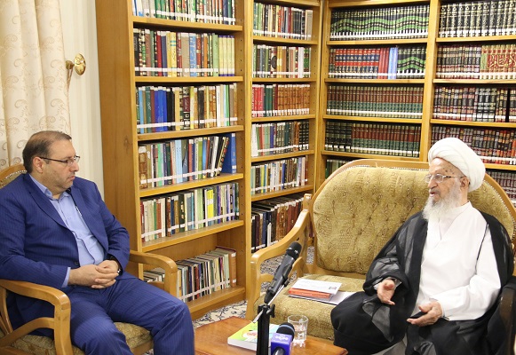 اقدام بانک مهر اقتصاد در خصوص بخشش وجه التزام قابل تقدیر است