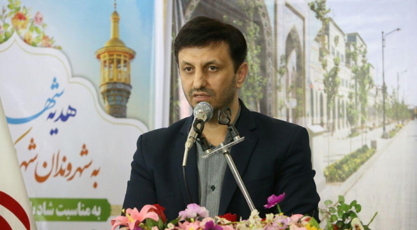 پارکینگ‌های هسته مرکزی شهر توسعه می‌یابد