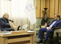 بانک ها در بیابان زدایی و کاهش ریزگردها در استان مشارکت کنند