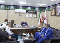 جنگل کاری 180 هکتار از اراضی استان خوزستان توسط بانک مهر اقتصاد اقدام ارزنده ای است