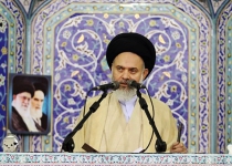  آمریکا توان مقابله با حاکمیت اسلام را ندارد