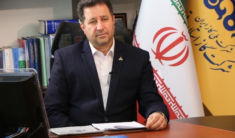  93.3 درصد خانوارهای قمی از نعمت گاز برخوردار هستند