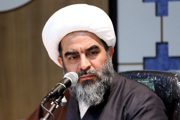 «فقه نظام» توهم و ناشدنی است