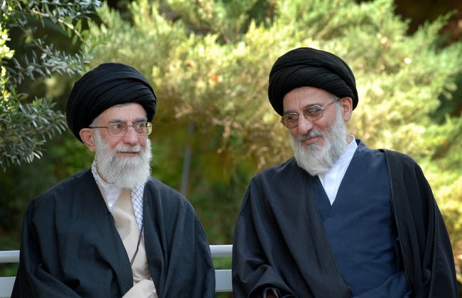  پیام تسلیت رهبر معظم انقلاب برای درگذشت آیت‌الله شاهرودی: ایشان کارگزاری با وفا در مهمترین تشکیلات نظام بودند