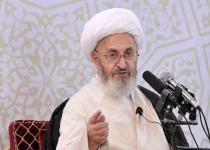  درحال حاضر گرفتار رسم الخط مصاحف عثمانی هستیم 