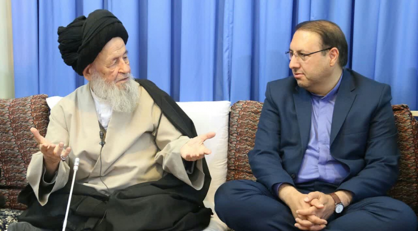 بانک ها در زمینه کمک رسانی به اقشارآسیب پذیر جامعه  اهتمام لازم را داشته باشند