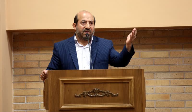 ایران پیش از انقلاب ذلیل آمریکا بود / شیعیان افغانستان از ابتدای انقلاب اسلامی با ایران همراه بودند 