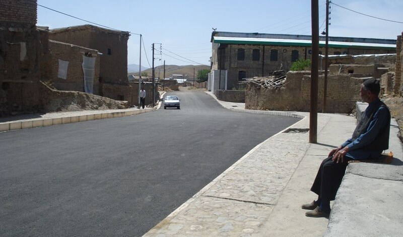  طرح هادی در ۳۲ روستای قم اجرا می شود