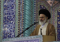 امنیت خلیج‌فارس از اولویت‌های نظام اسلامی است