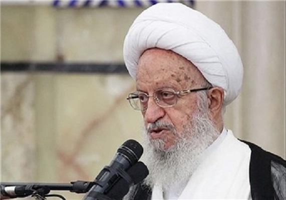  حجت‌الاسلام رئیسی مرد تحول در دستگاه قضایی است 